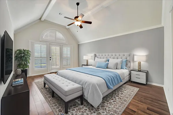 $539,000 | 14919 Redwood Cove Court, Houston, TX 77062