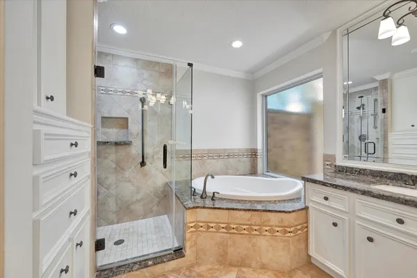 $539,000 | 14919 Redwood Cove Court, Houston, TX 77062