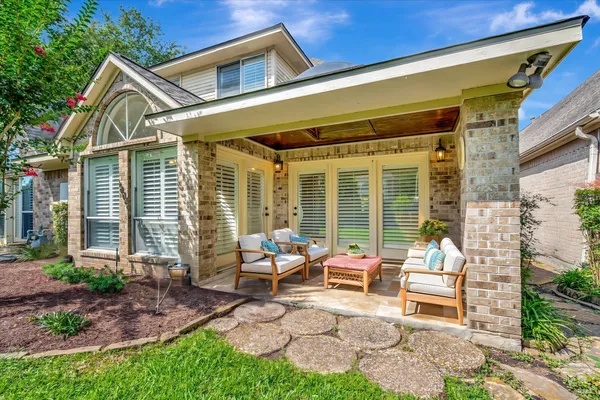 $539,000 | 14919 Redwood Cove Court, Houston, TX 77062