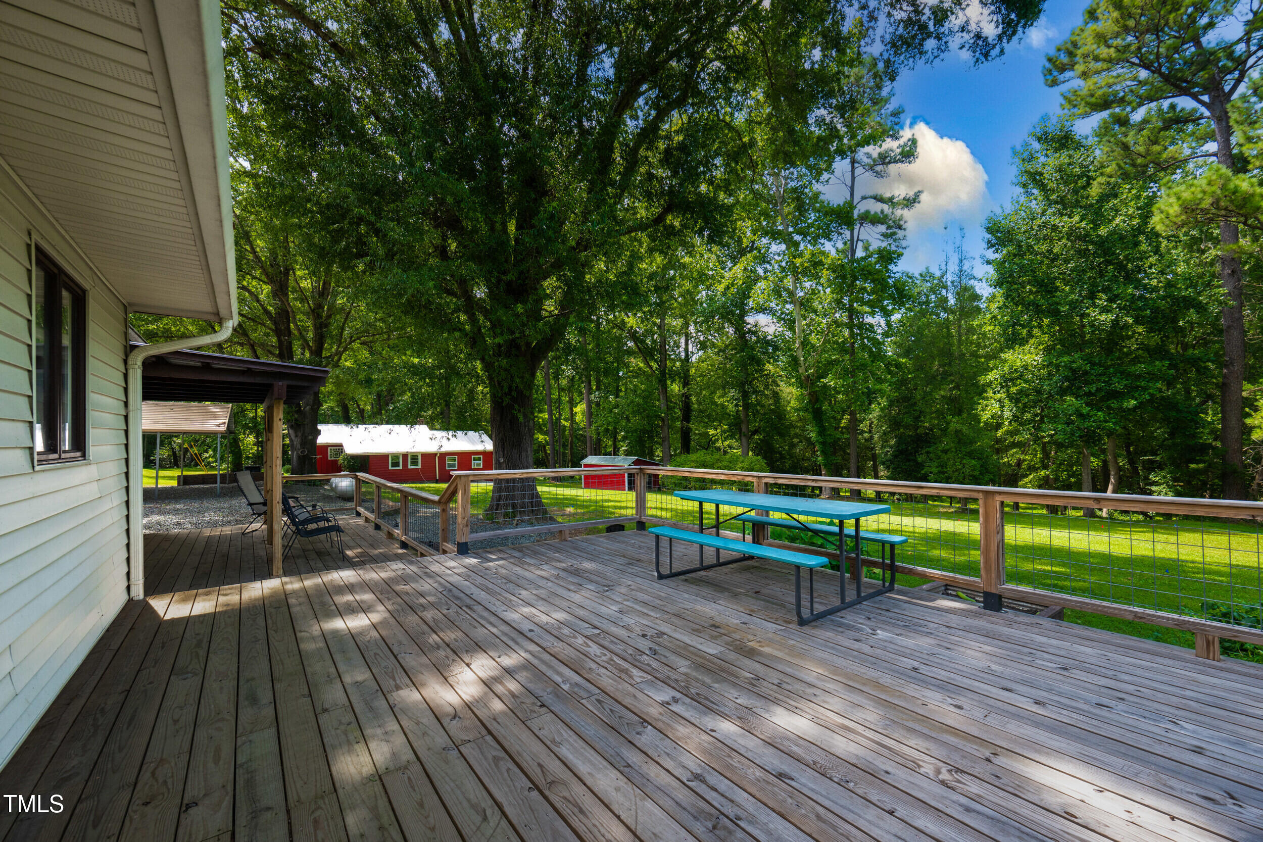 4322 Russell Road Graham, NC 27253 - Photo 27 of 50 4322RussellRd-24