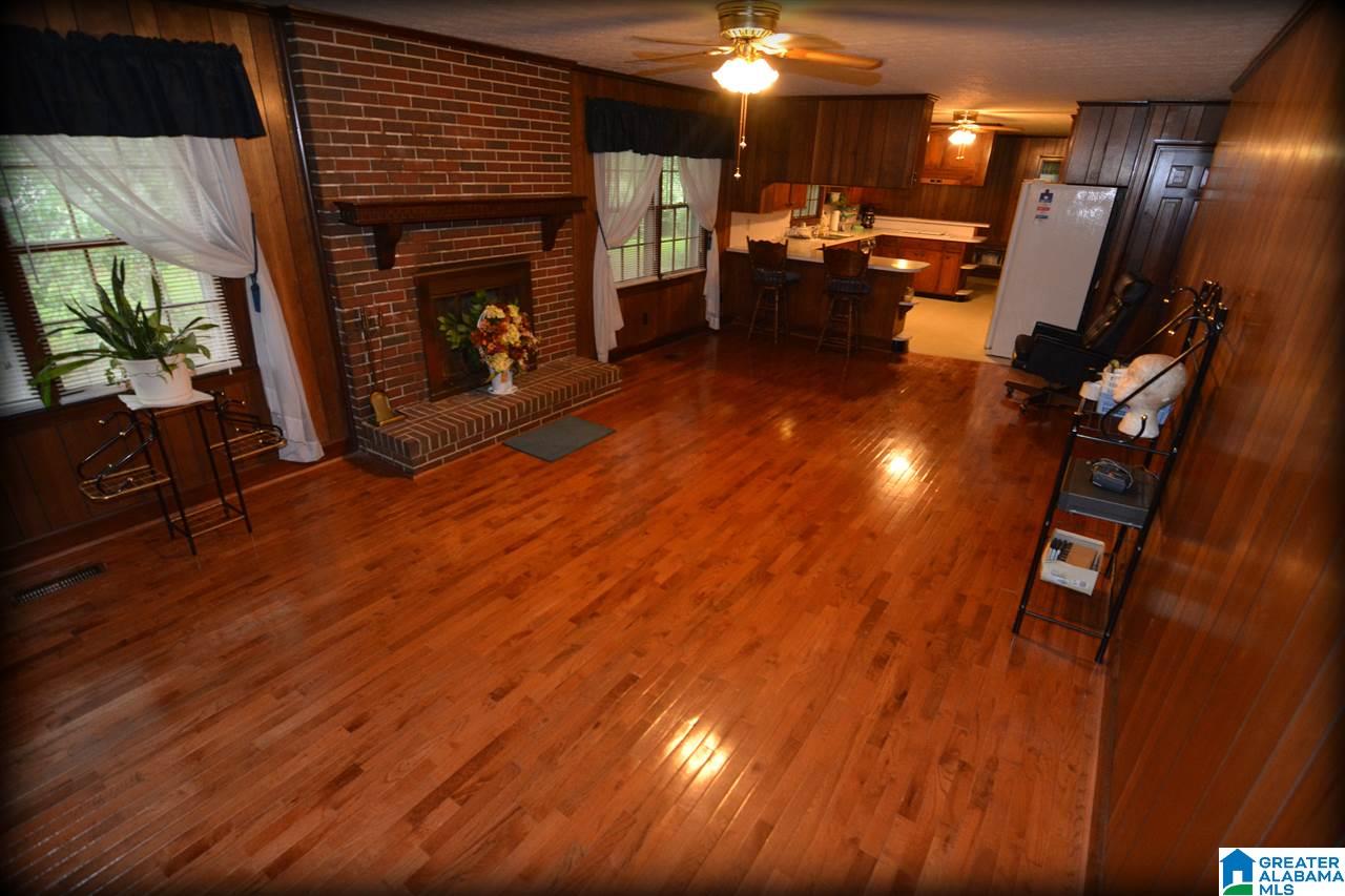 128 Rabbit Branch Road Cropwell, AL 35054 - Photo 26 of 50