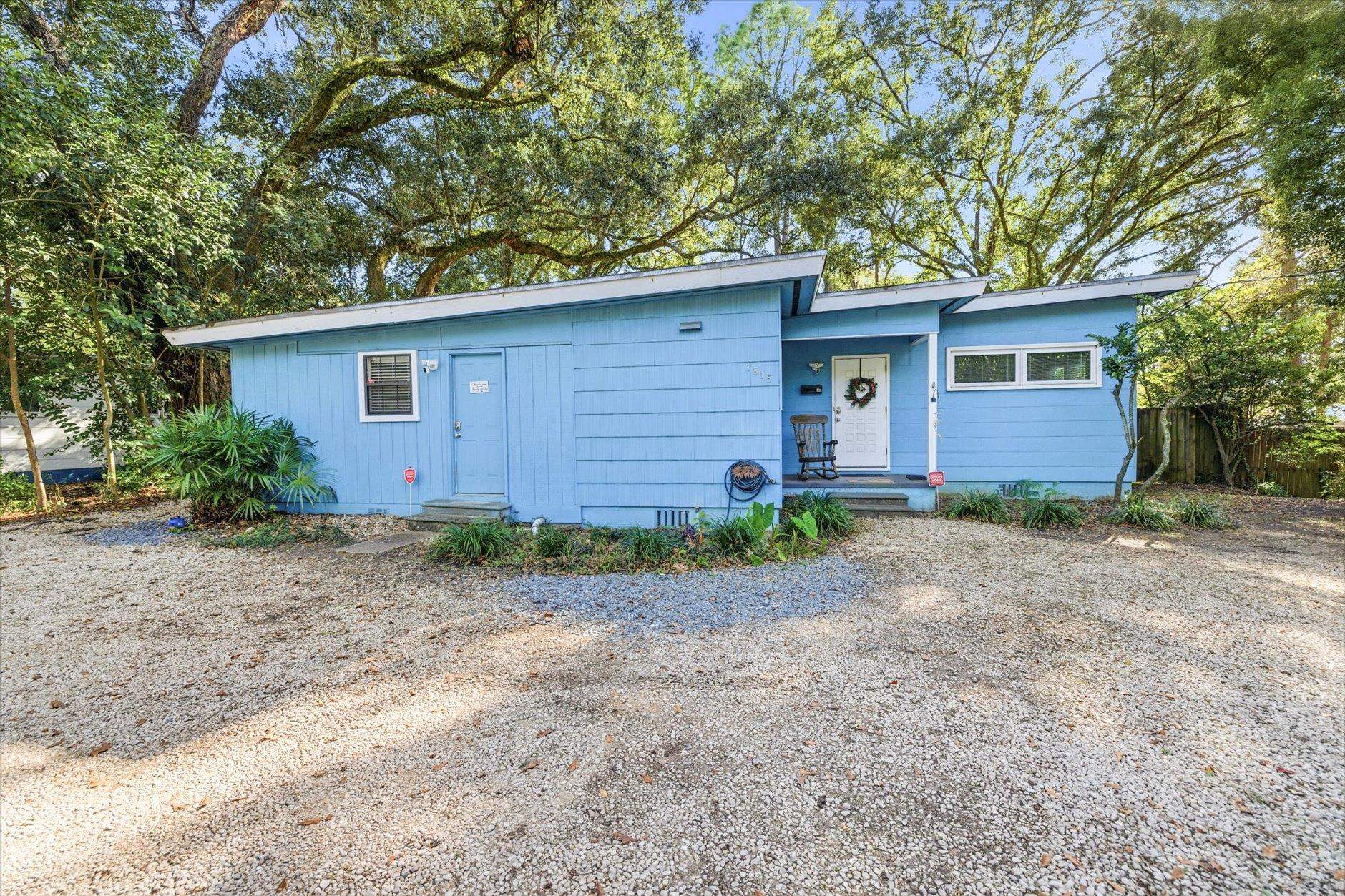 1815 Jackson Bluff Road Tallahassee, FL 32304 - Photo 1 of 44