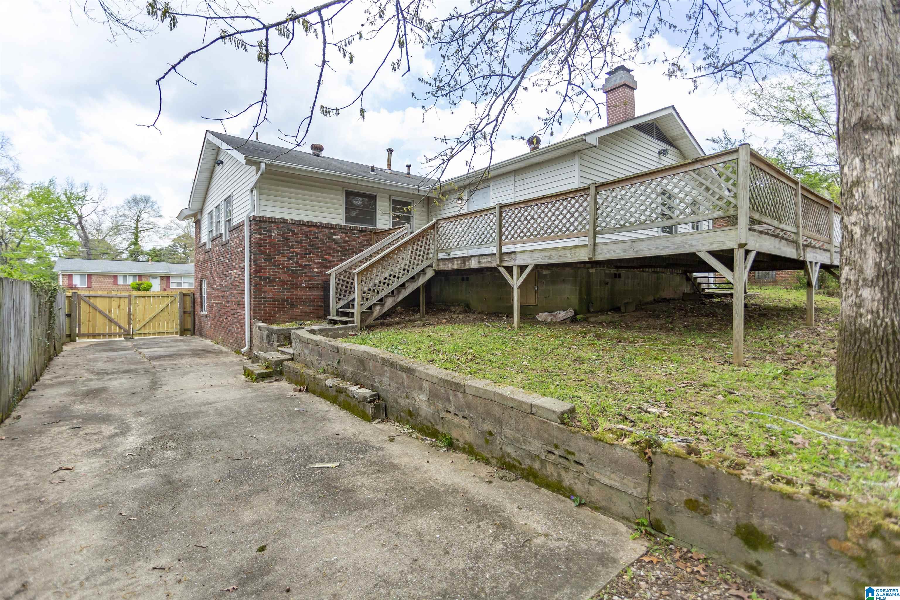 417 Burgundy Road Birmingham, AL 35215 - Photo 41 of 44