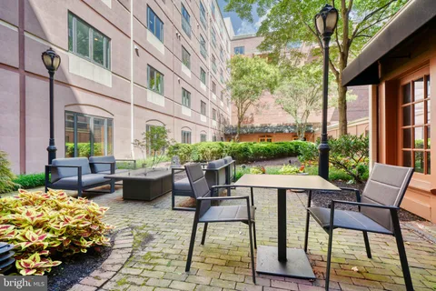 $735,000 | 1000 Fell Street, Unit 606, Baltimore, MD 21231