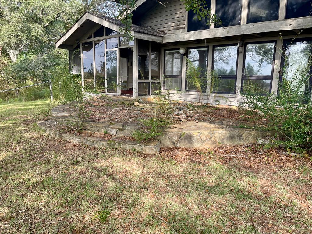 574 Old Chipley Road Pine Mountain, GA 31822 - Photo 55 of 61 side