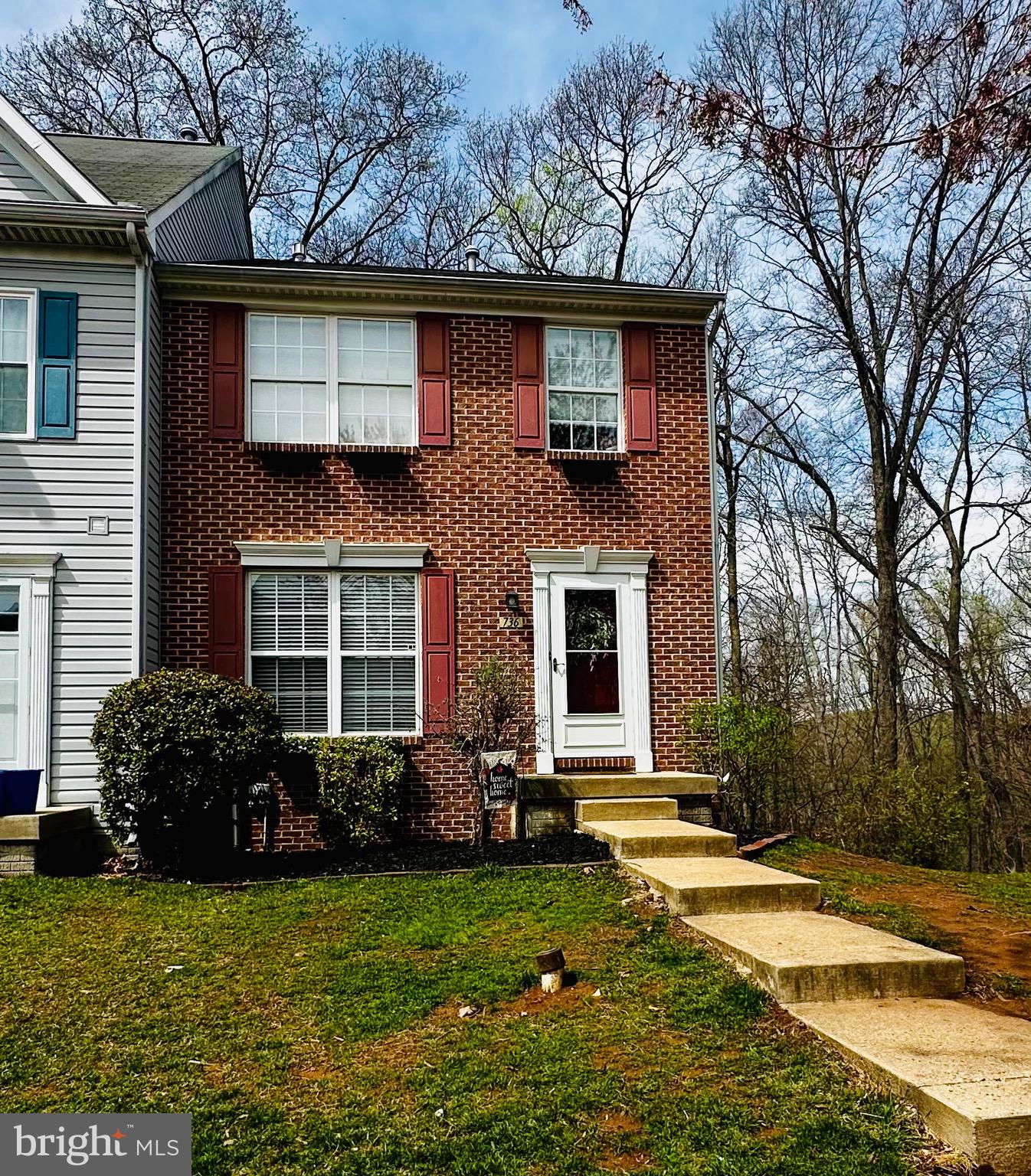 736 Shallow Ridge Court Abingdon, MD 21009 - Photo 1 of 60 Gallery Image 1