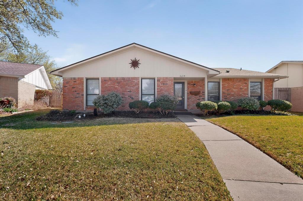 3214 Cedar Lane Rowlett, TX 75089 - Photo 1 of 1