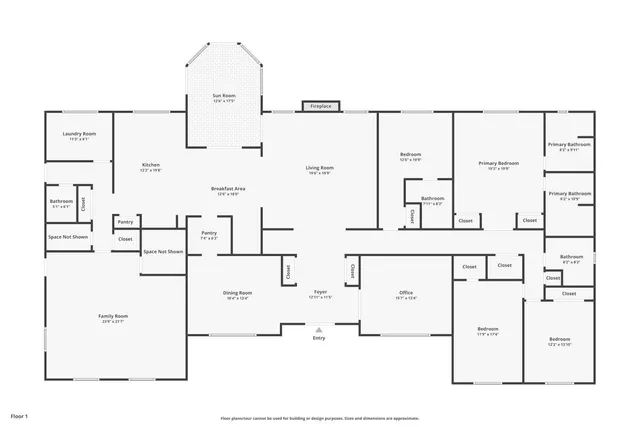 a sign that is sitting in front of a tree