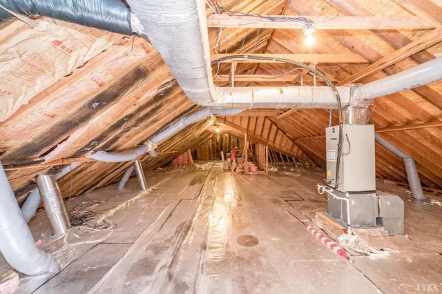 $819,900 | 405 Meadowridge Drive, Lynchburg, VA 24503