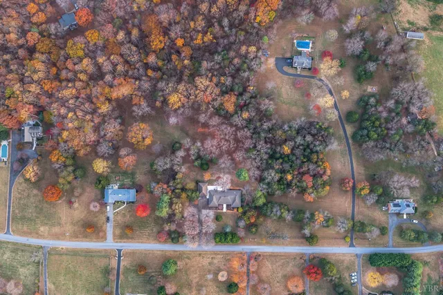 $819,900 | 405 Meadowridge Drive, Lynchburg, VA 24503