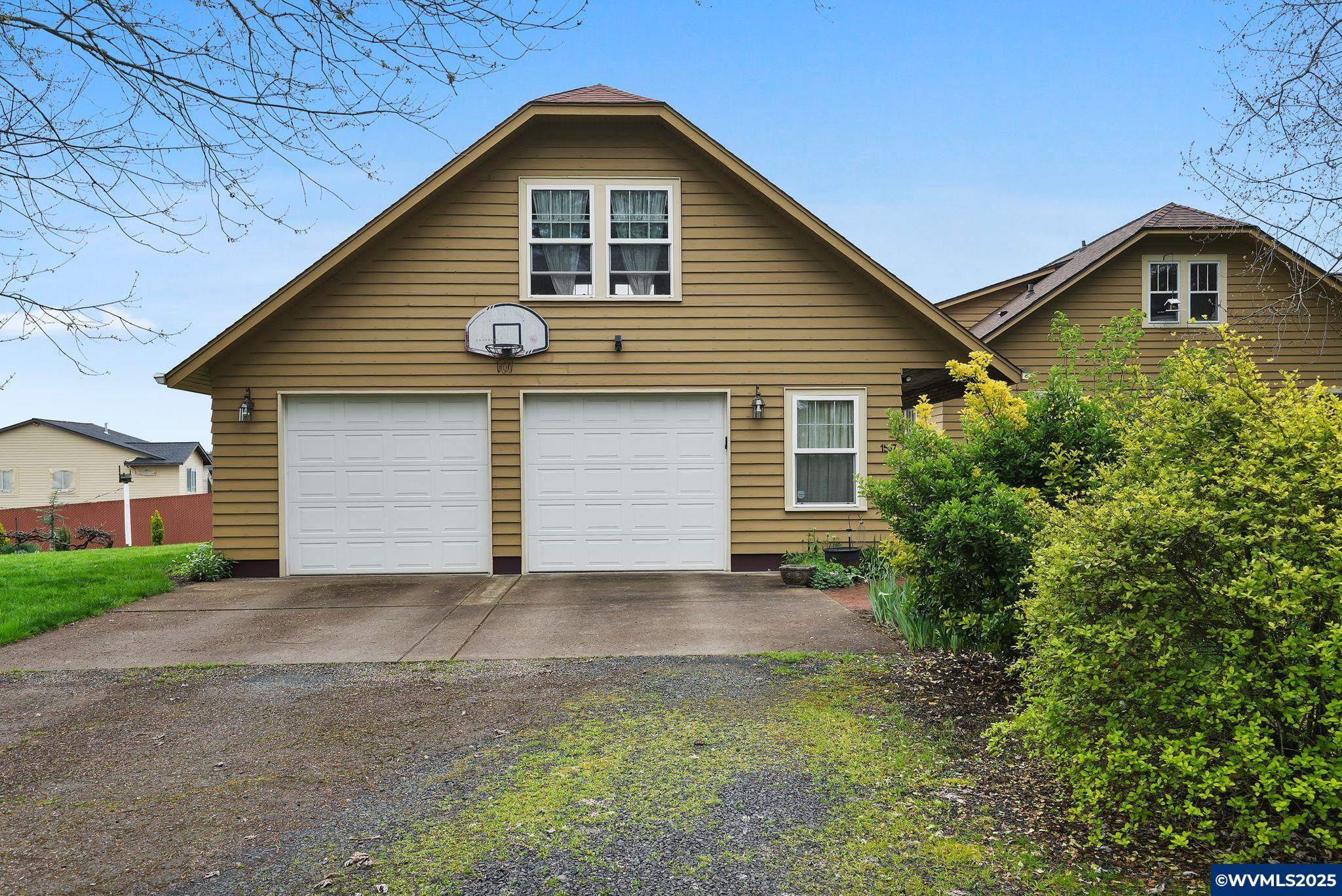 1557 Orchard Heights Road Northwest Salem, OR 97304 - Photo 46 of 48