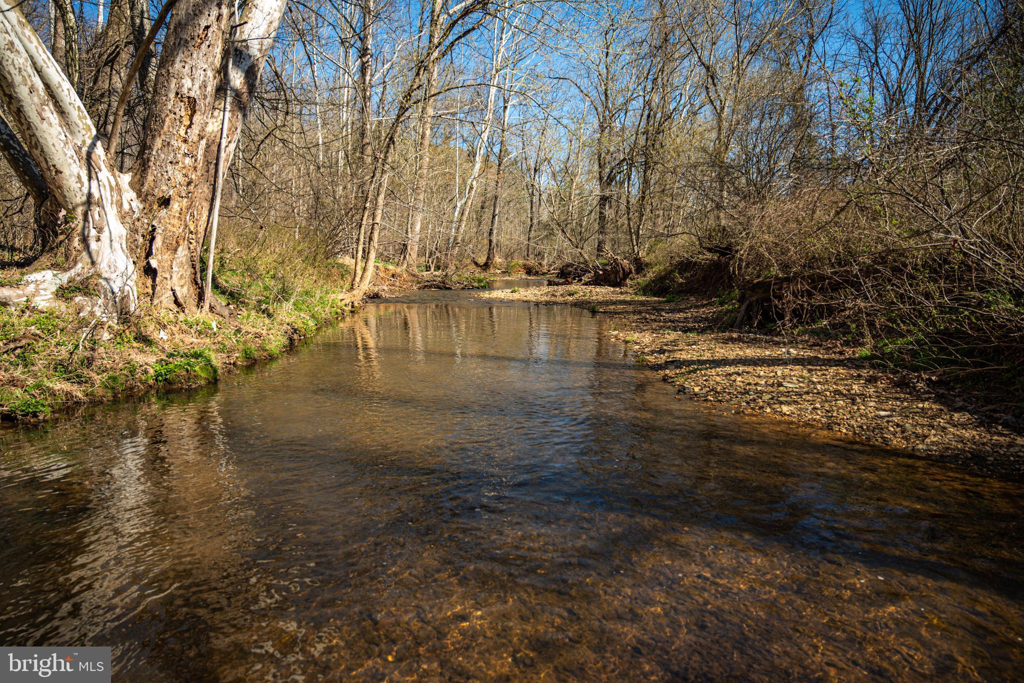 0 Cox Mill Road Gordonsville, VA 22942 - Photo 13 of 43 a view of lake view
