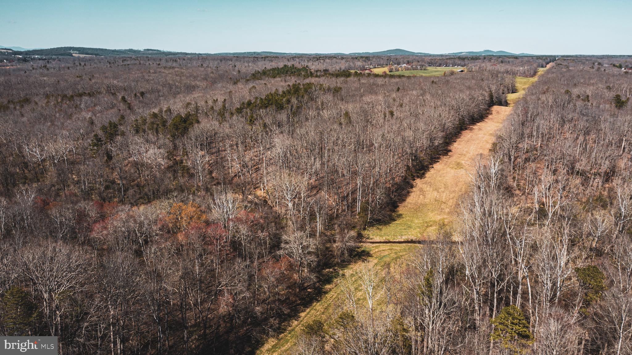 0 Cox Mill Road Gordonsville, VA 22942 - Photo 2 of 43 a view of mountain with lake view