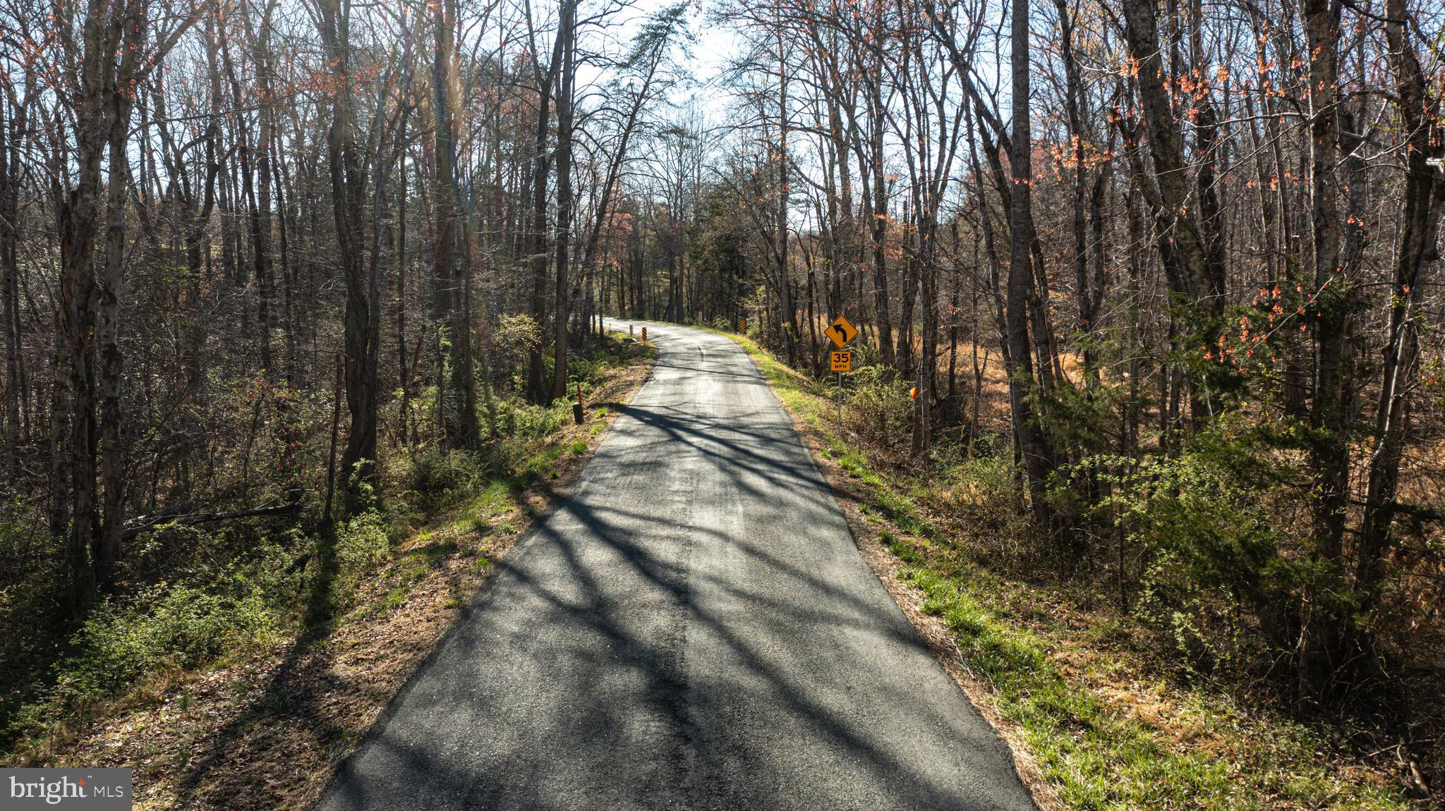 0 Cox Mill Road Gordonsville, VA 22942 - Photo 35 of 43 a view of outdoor space and yard