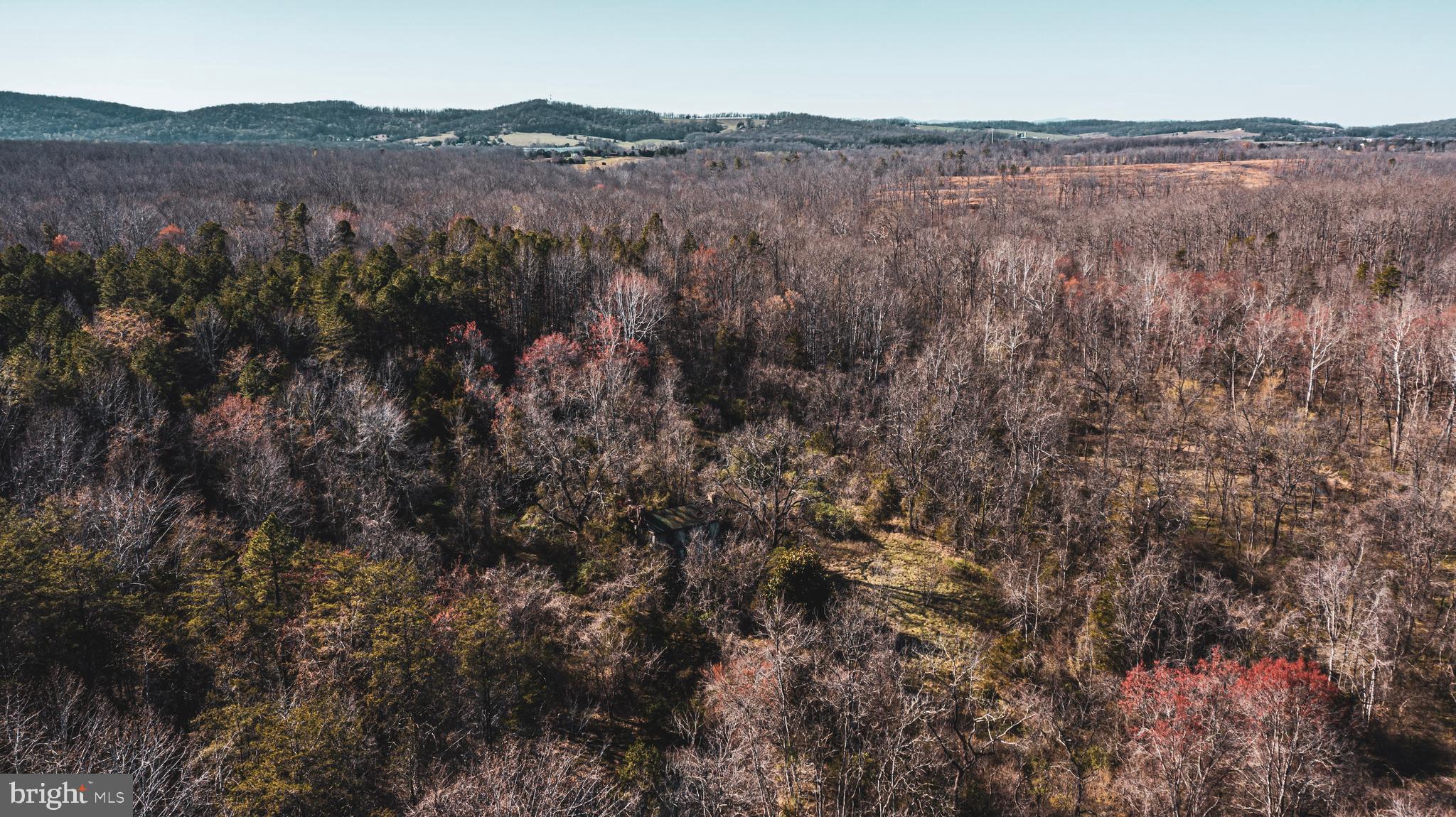 0 Cox Mill Road Gordonsville, VA 22942 - Photo 37 of 43 a view of a mountain in the distance