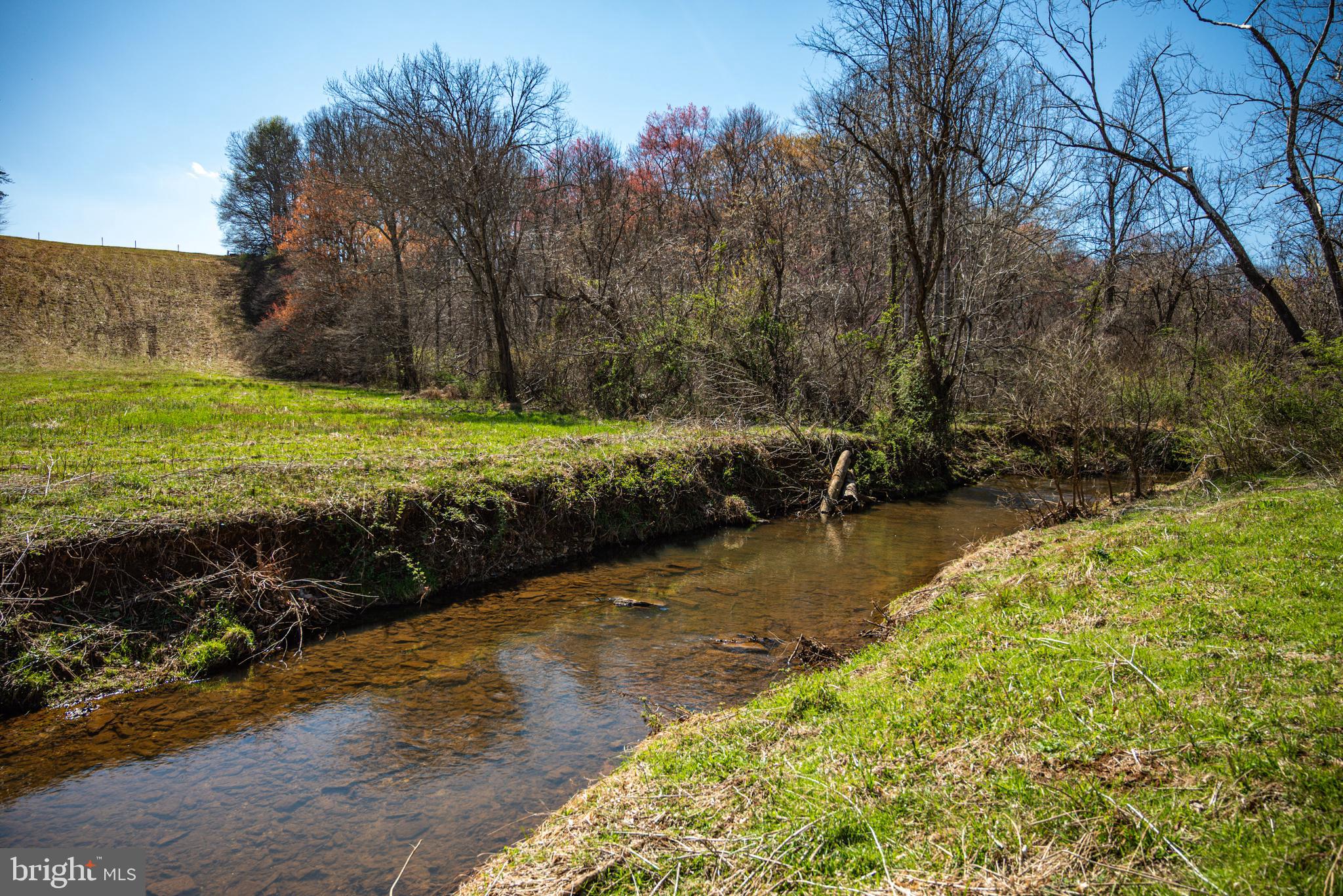 0 Cox Mill Road Gordonsville, VA 22942 - Photo 6 of 43 a view of a pathway with a yard