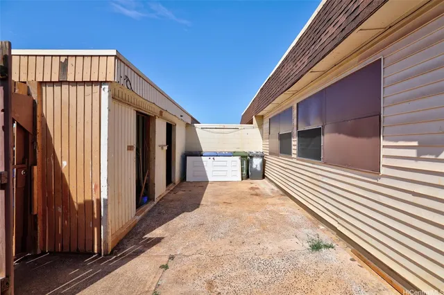 $245,000 | 85-135 Ala Akau Street, Unit H, Waianae, HI 96792