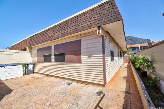 $245,000 | 85-135 Ala Akau Street, Unit H, Waianae, HI 96792