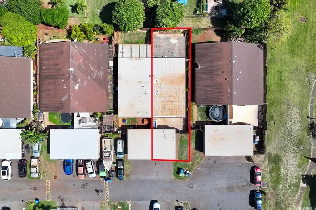 $245,000 | 85-135 Ala Akau Street, Unit H, Waianae, HI 96792