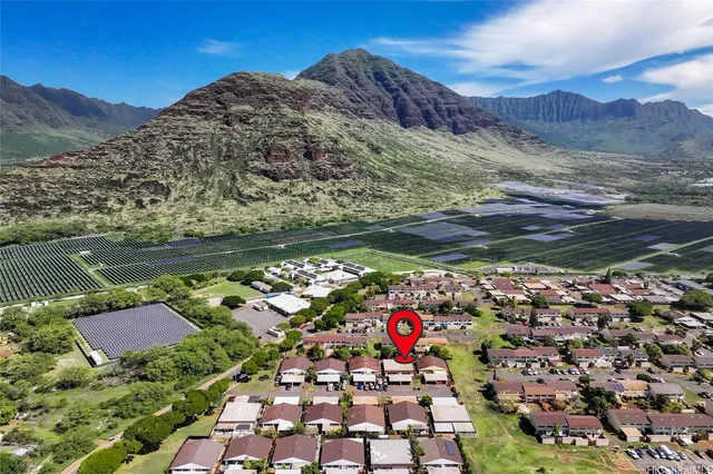 $245,000 | 85-135 Ala Akau Street, Unit H, Waianae, HI 96792