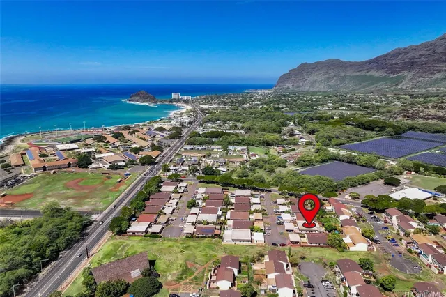 $245,000 | 85-135 Ala Akau Street, Unit H, Waianae, HI 96792