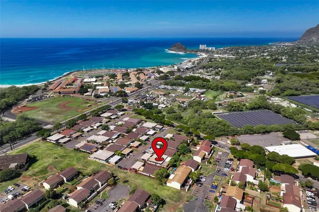 $245,000 | 85-135 Ala Akau Street, Unit H, Waianae, HI 96792