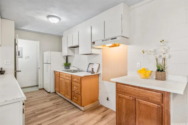 $245,000 | 85-135 Ala Akau Street, Unit H, Waianae, HI 96792