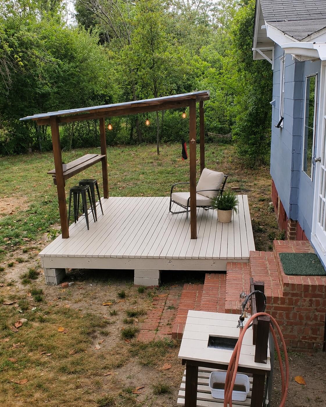 1467 Gough Spur Road Keysville, GA 30816 - Photo 13 of 23 IMG_6472
