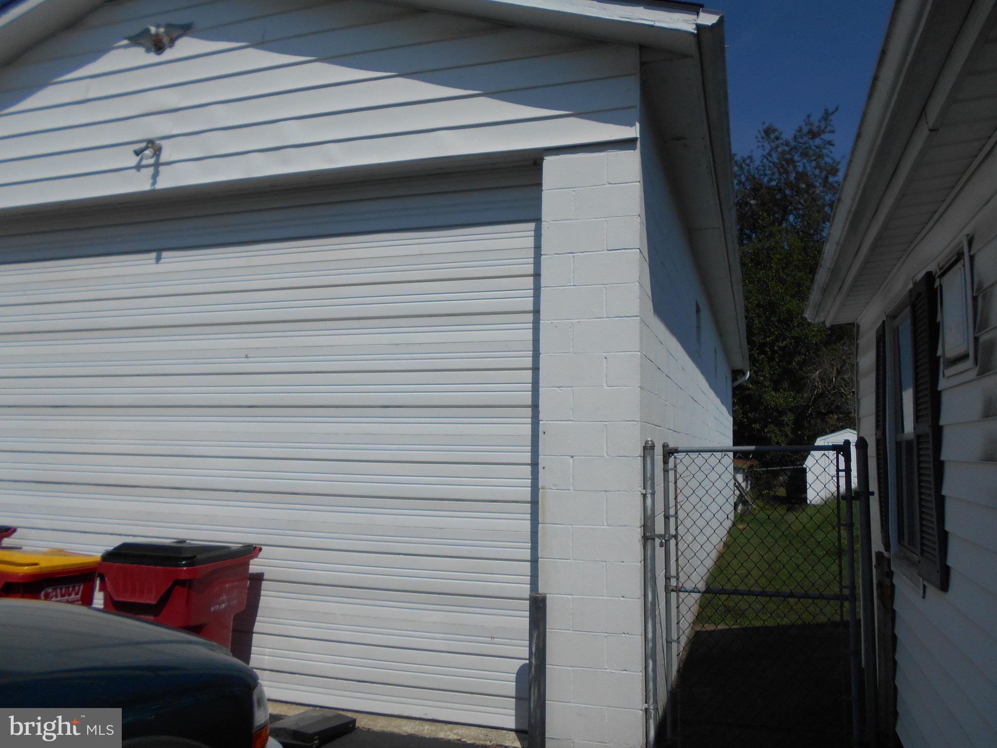 113 East 10th Avenue Ranson, WV 25438 - Photo 23 of 24 Gallery Image 23