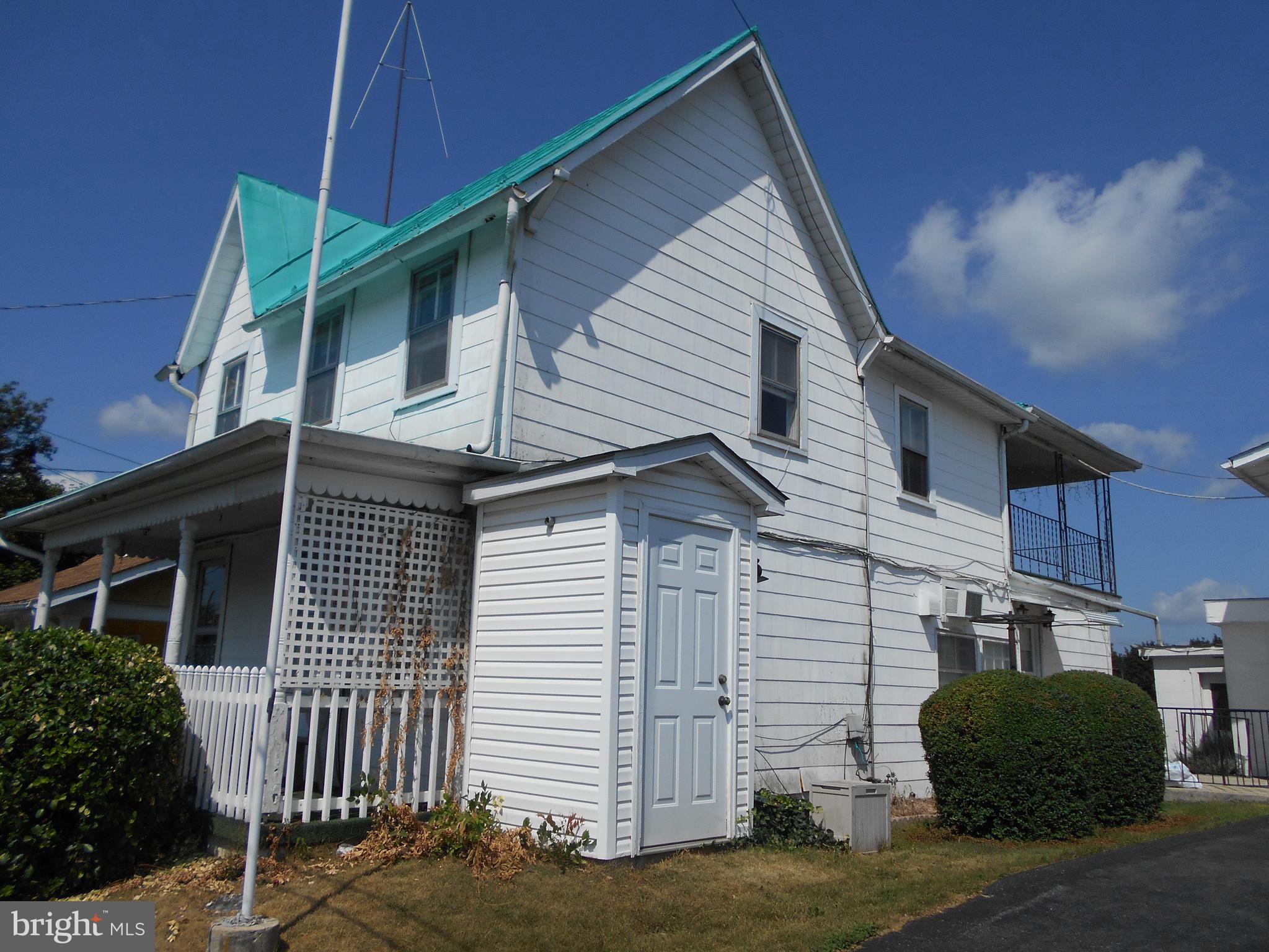 113 East 10th Avenue Ranson, WV 25438 - Photo 24 of 24 Gallery Image 24