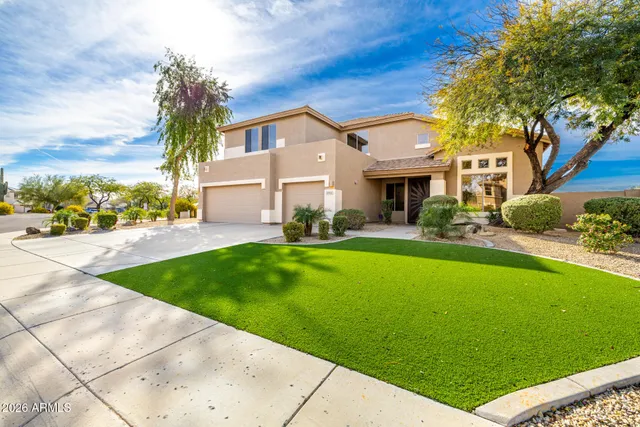 $699,900 | 6753 West El Cortez Place, Peoria, AZ 85383