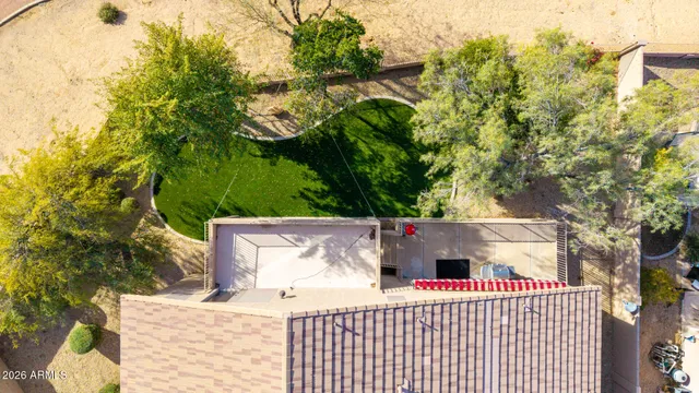 $699,900 | 6753 West El Cortez Place, Peoria, AZ 85383