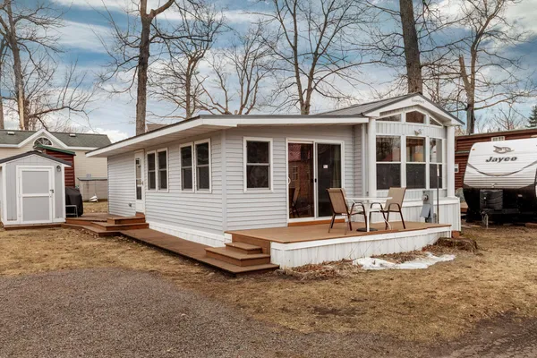 $159,900 | 20174 Rudbeck Road, Unit 21, Brainerd, MN 56401