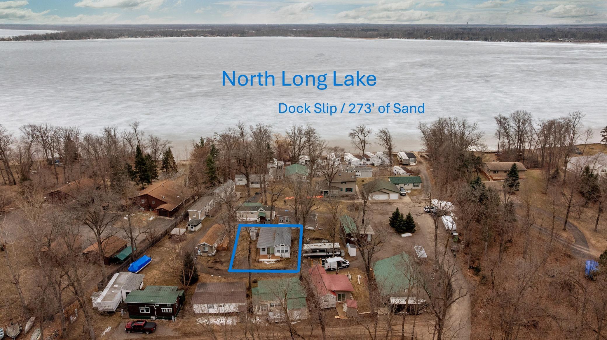 20174 Rudbeck Road, Unit 21 Brainerd, MN 56401 - Photo 17 of 29