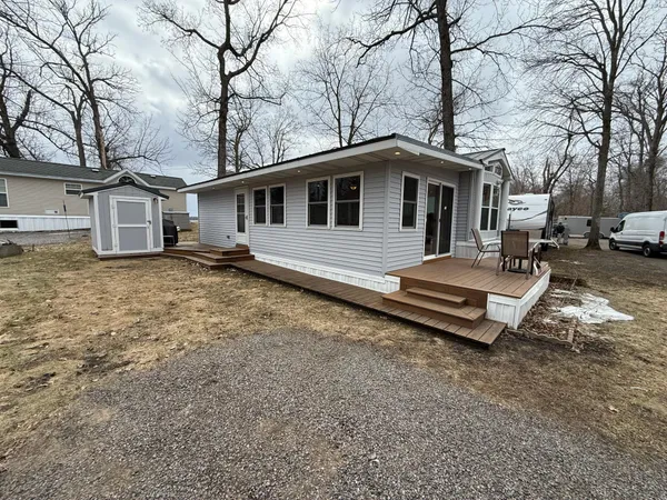 $159,900 | 20174 Rudbeck Road, Unit 21, Brainerd, MN 56401