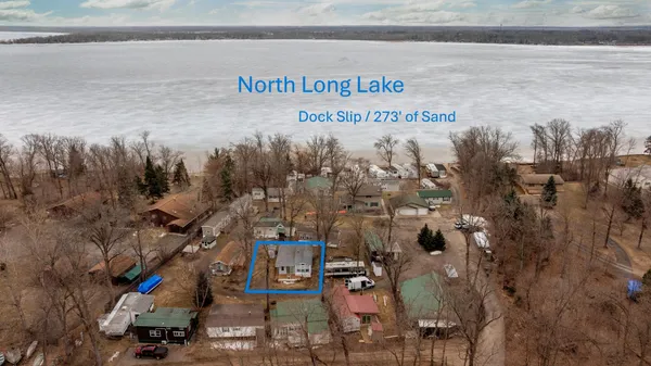 $159,900 | 20174 Rudbeck Road, Unit 21, Brainerd, MN 56401