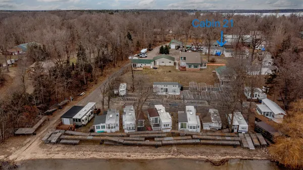 $159,900 | 20174 Rudbeck Road, Unit 21, Brainerd, MN 56401