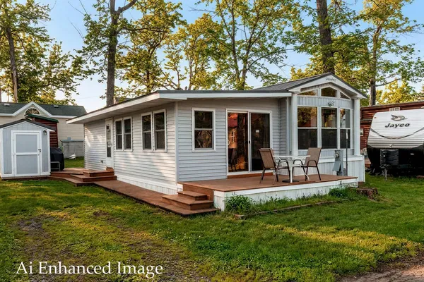 $159,900 | 20174 Rudbeck Road, Unit 21, Brainerd, MN 56401