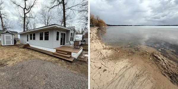 $159,900 | 20174 Rudbeck Road, Unit 21, Brainerd, MN 56401