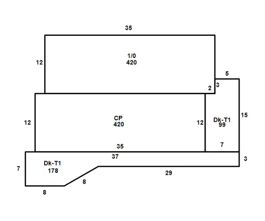 $159,900 | 20174 Rudbeck Road, Unit 21, Brainerd, MN 56401