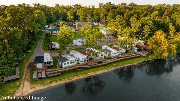 $159,900 | 20174 Rudbeck Road, Unit 21, Brainerd, MN 56401