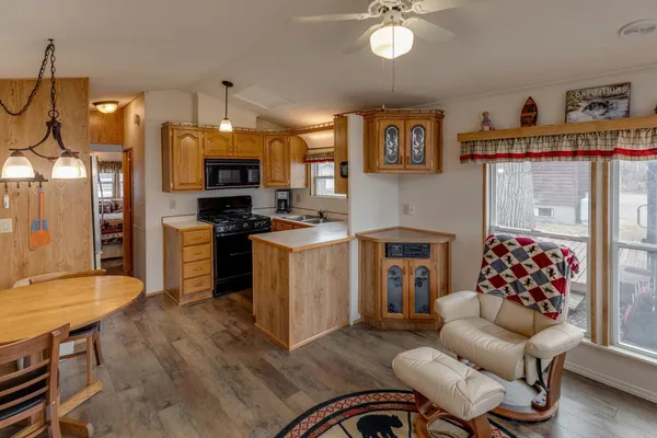 $159,900 | 20174 Rudbeck Road, Unit 21, Brainerd, MN 56401