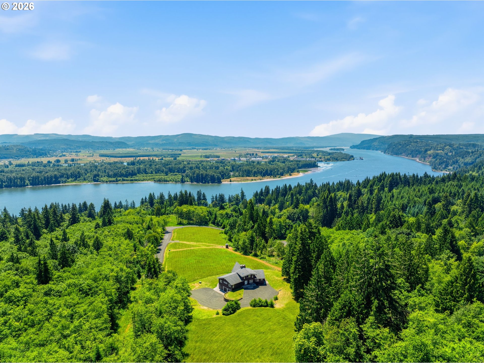 262 Bunker Hill Road Longview, WA 98632 - Photo 45 of 47