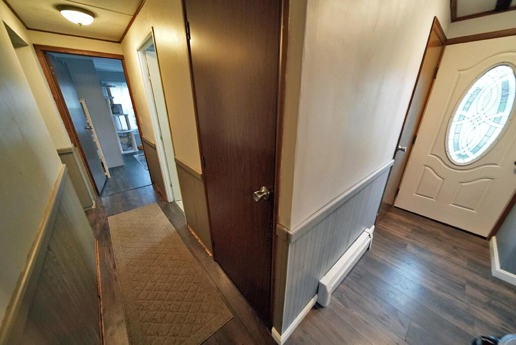 513 Calais Road Houlton, ME 04730 - Photo 39 of 85 hallway-3-bedrooms-me