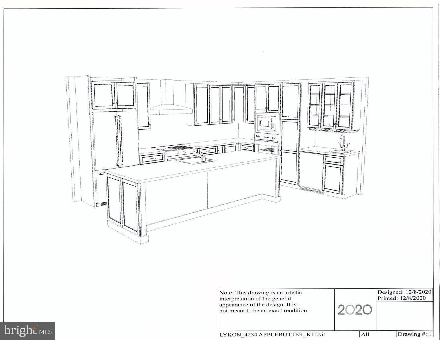 4234 Applebutter Road Doylestown, PA 18902 - Photo 14 of 25 Gallery Image 14