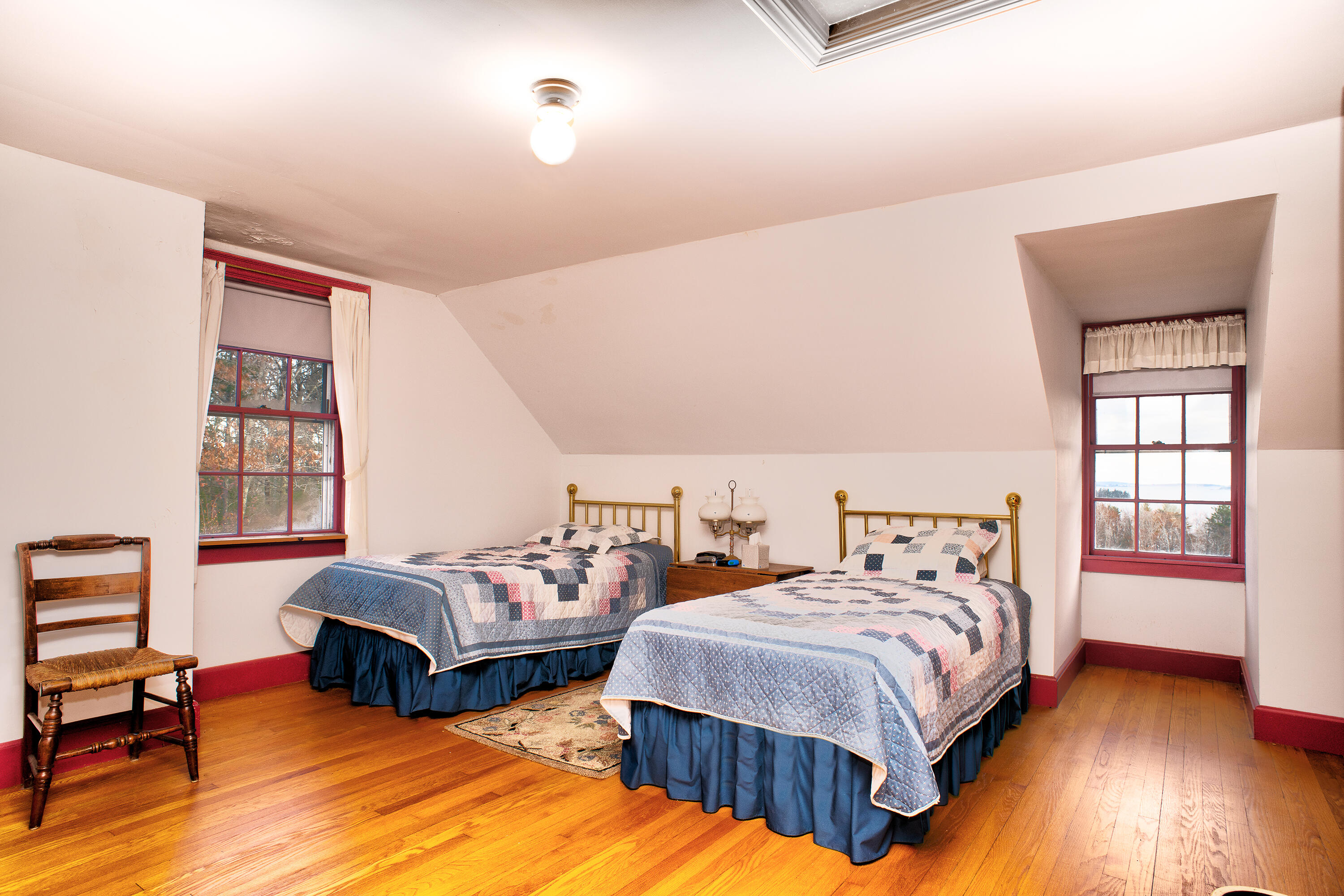460 Shore Road Bremen, ME 04551 - Photo 33 of 35 44-260ShoreRoad-SBS-