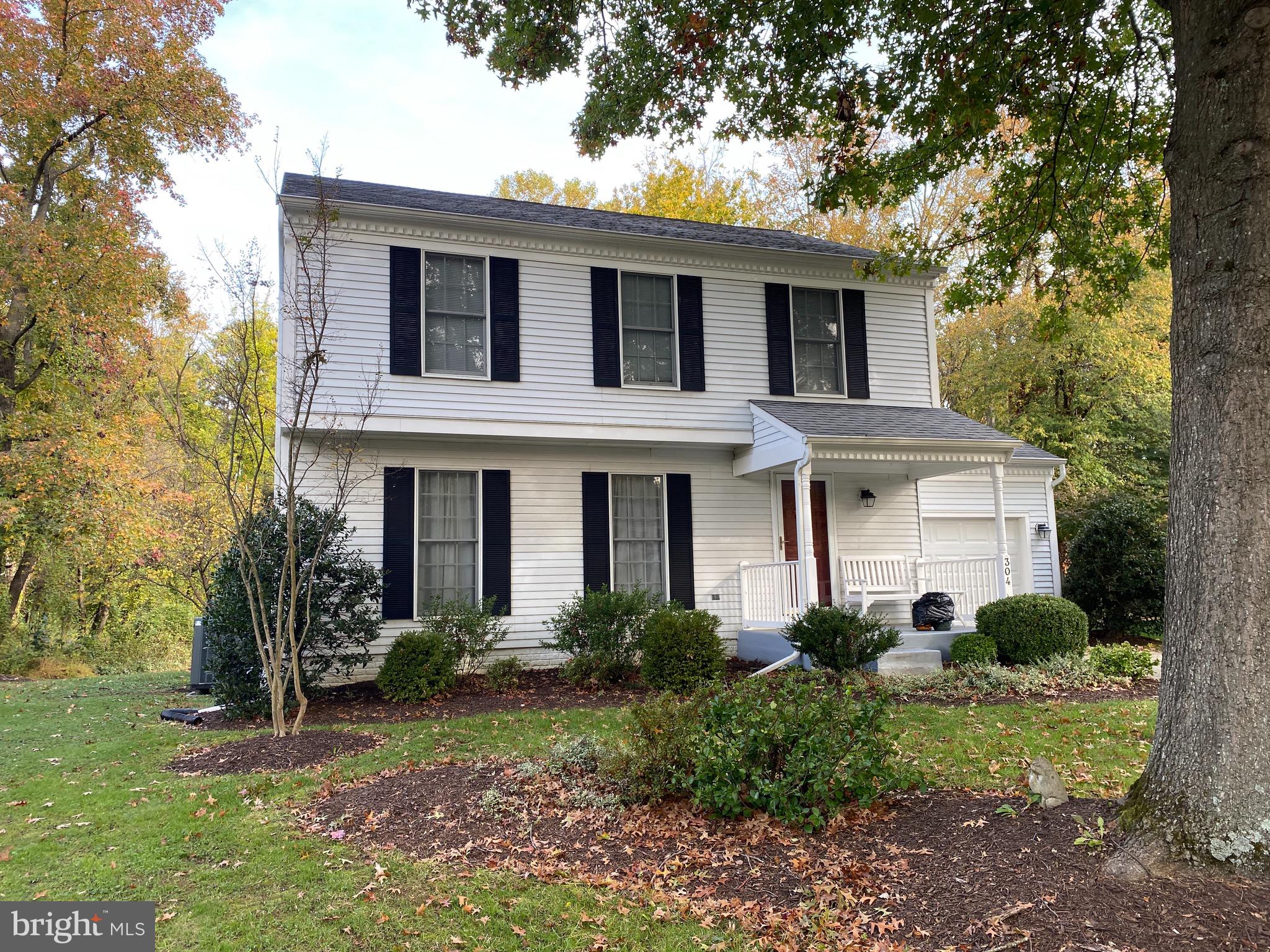 304 Riding Ridge Road Annapolis, MD 21403 - Photo 2 of 40
