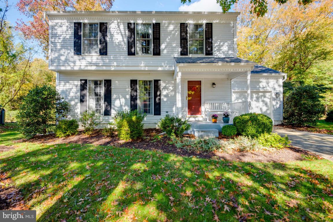 304 Riding Ridge Road Annapolis, MD 21403 - Photo 3 of 40