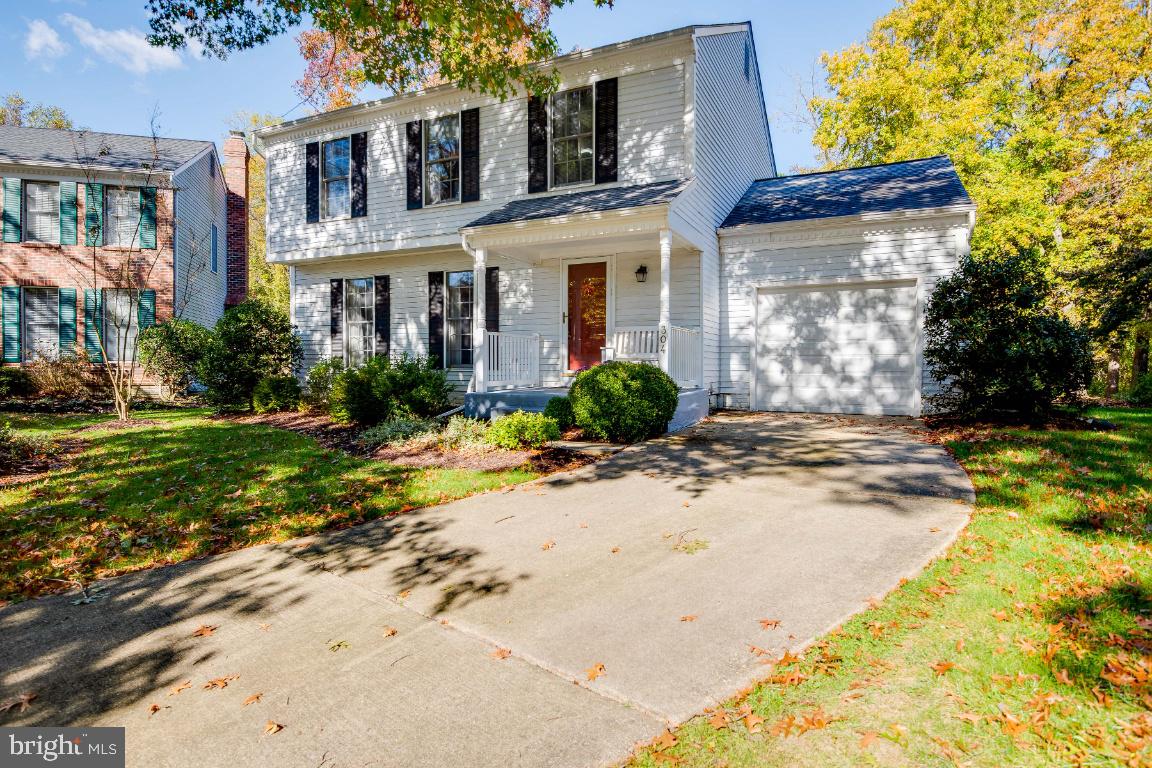 304 Riding Ridge Road Annapolis, MD 21403 - Photo 4 of 40
