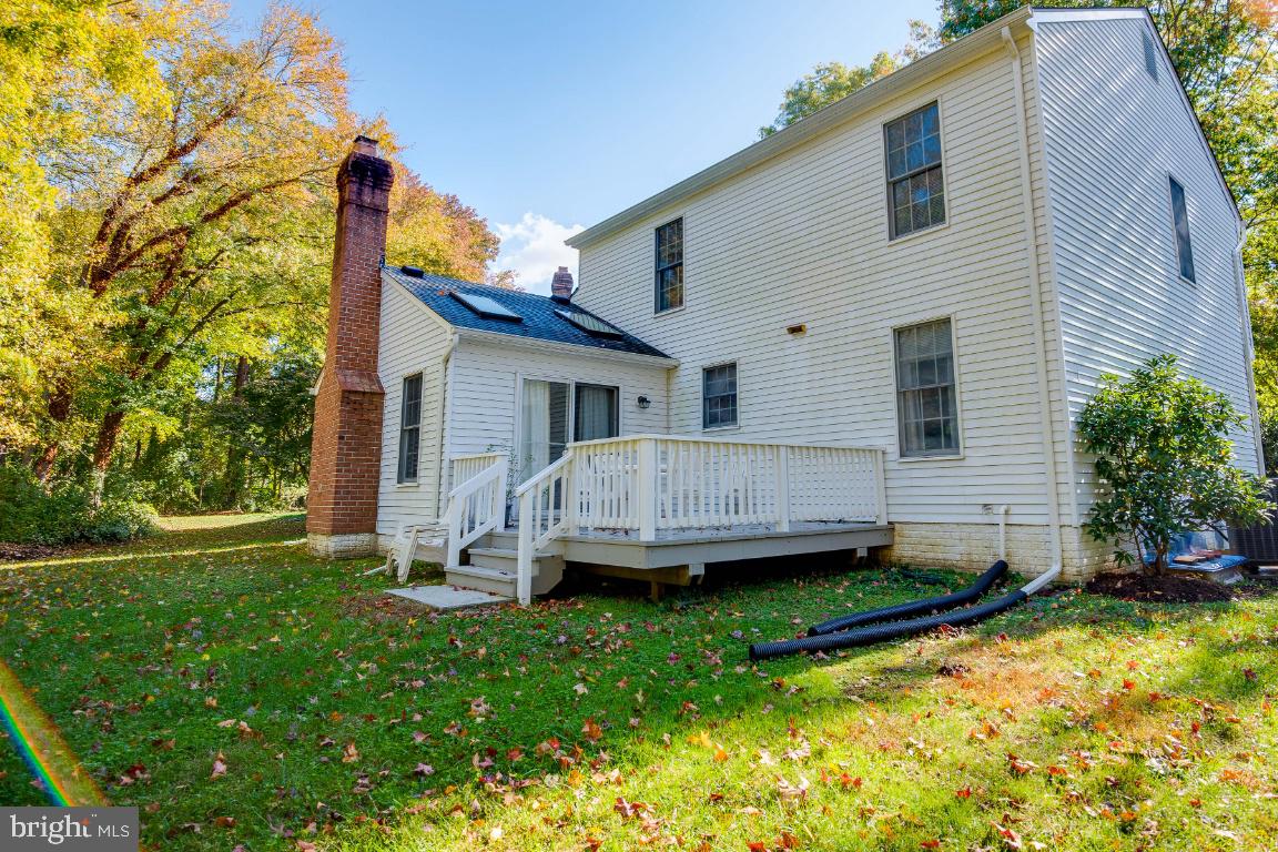 304 Riding Ridge Road Annapolis, MD 21403 - Photo 36 of 40
